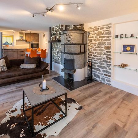 Chalet Ramona グレヘン エクステリア 写真