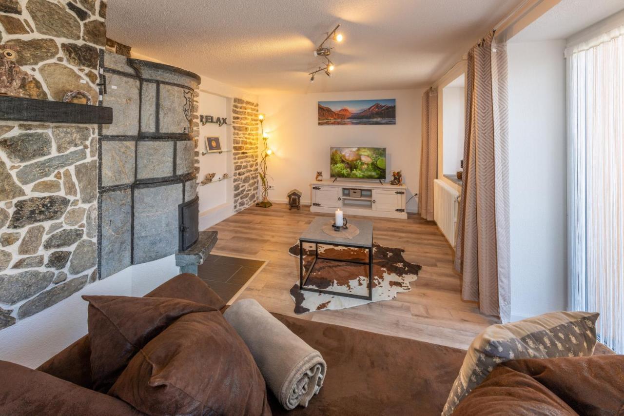 Chalet Ramona グレヘン エクステリア 写真