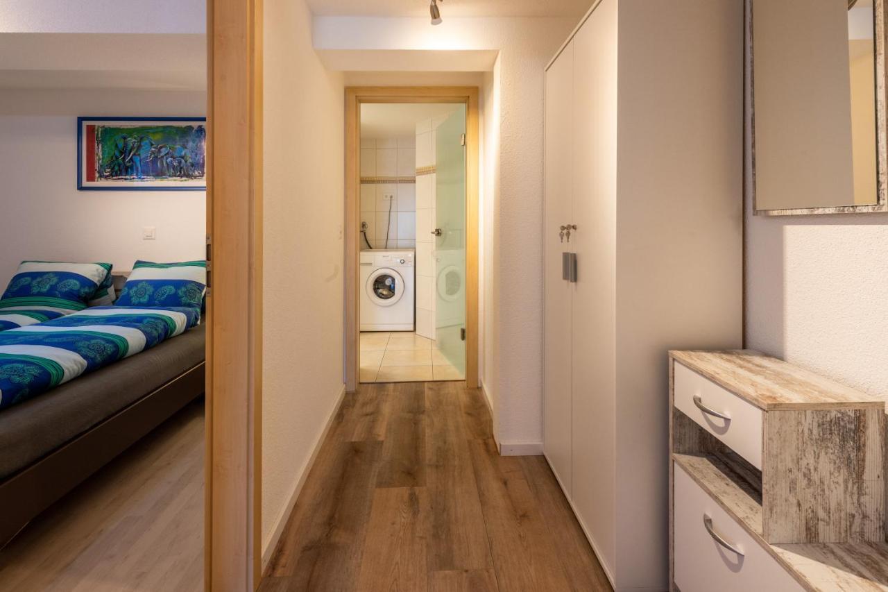 Chalet Ramona グレヘン エクステリア 写真
